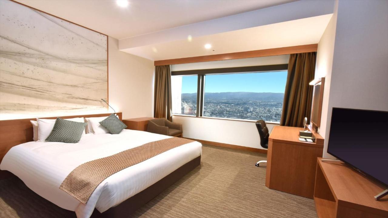Odysis Suites Osaka Airport Hotel 이즈미-사노 외부 사진