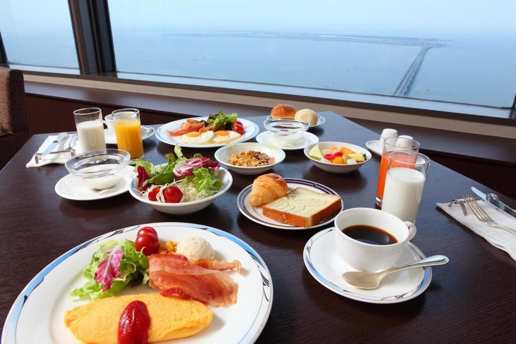 Odysis Suites Osaka Airport Hotel 이즈미-사노 외부 사진