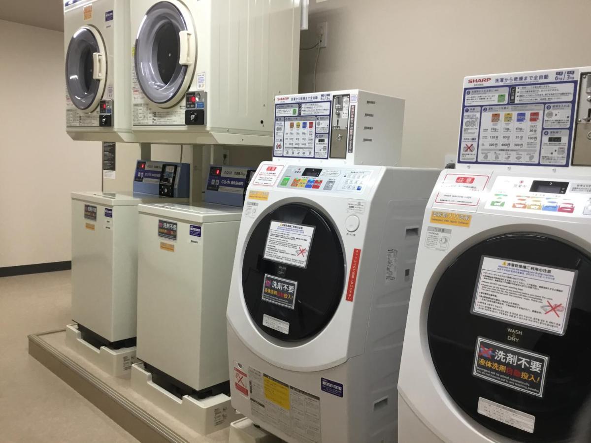 Odysis Suites Osaka Airport Hotel 이즈미-사노 외부 사진