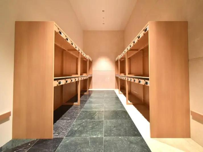 Odysis Suites Osaka Airport Hotel 이즈미-사노 외부 사진