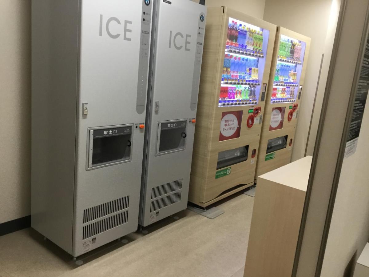 Odysis Suites Osaka Airport Hotel 이즈미-사노 외부 사진