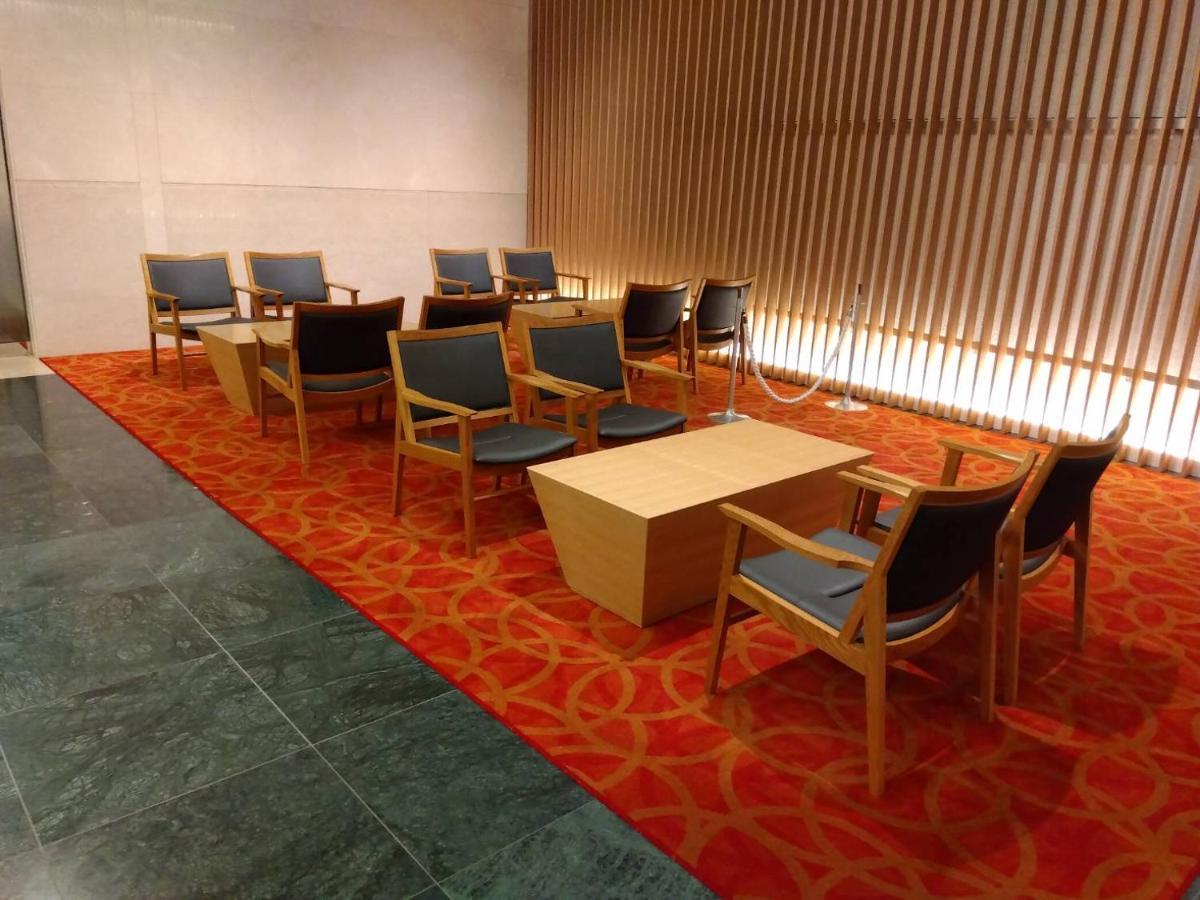 Odysis Suites Osaka Airport Hotel 이즈미-사노 외부 사진