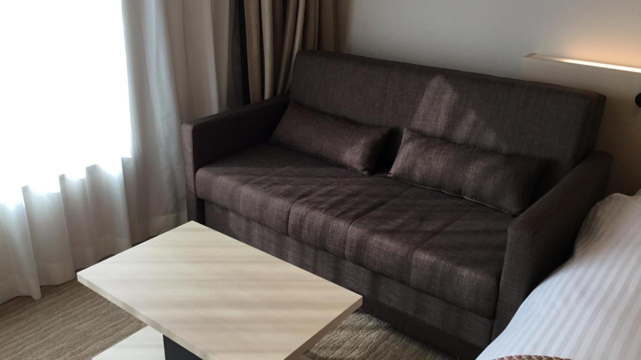 Odysis Suites Osaka Airport Hotel 이즈미-사노 외부 사진