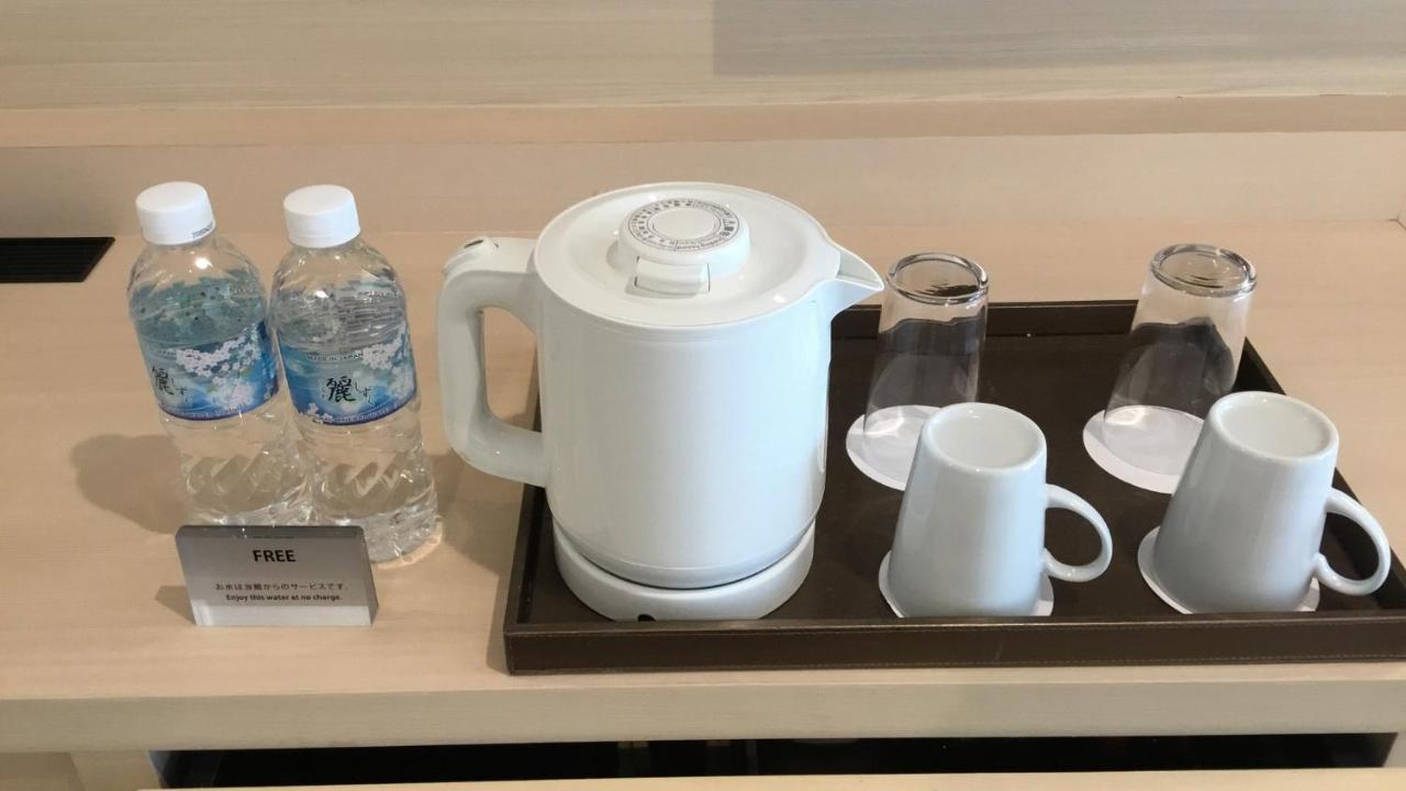 Odysis Suites Osaka Airport Hotel 이즈미-사노 외부 사진