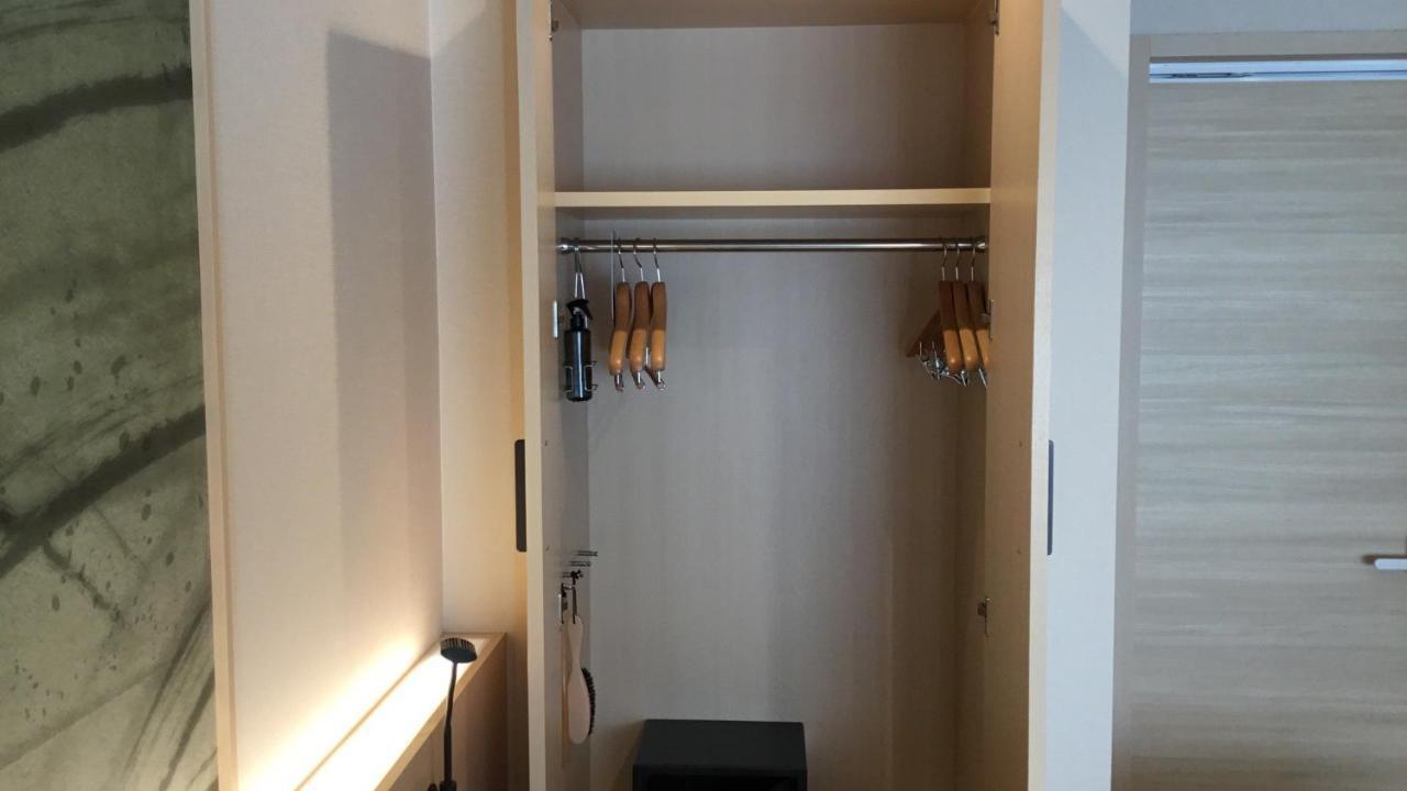 Odysis Suites Osaka Airport Hotel 이즈미-사노 외부 사진