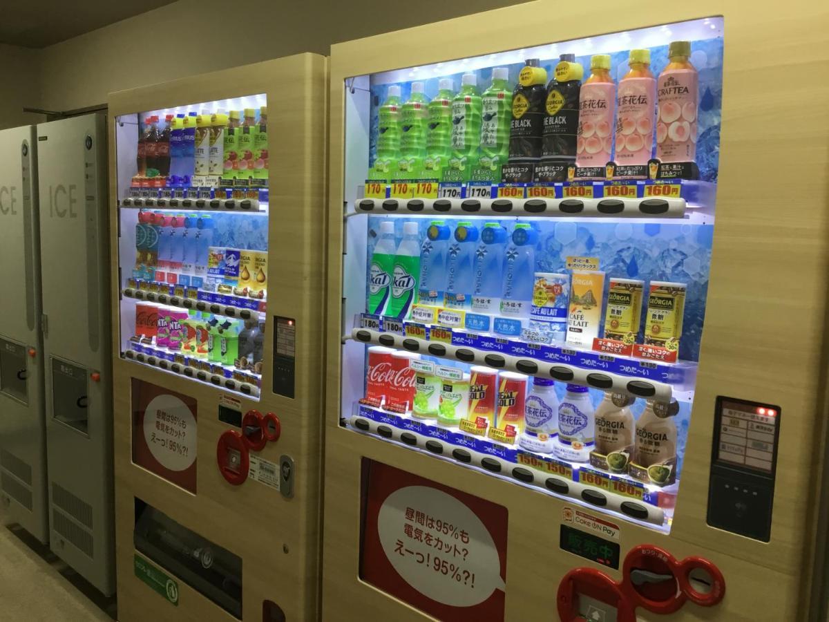 Odysis Suites Osaka Airport Hotel 이즈미-사노 외부 사진