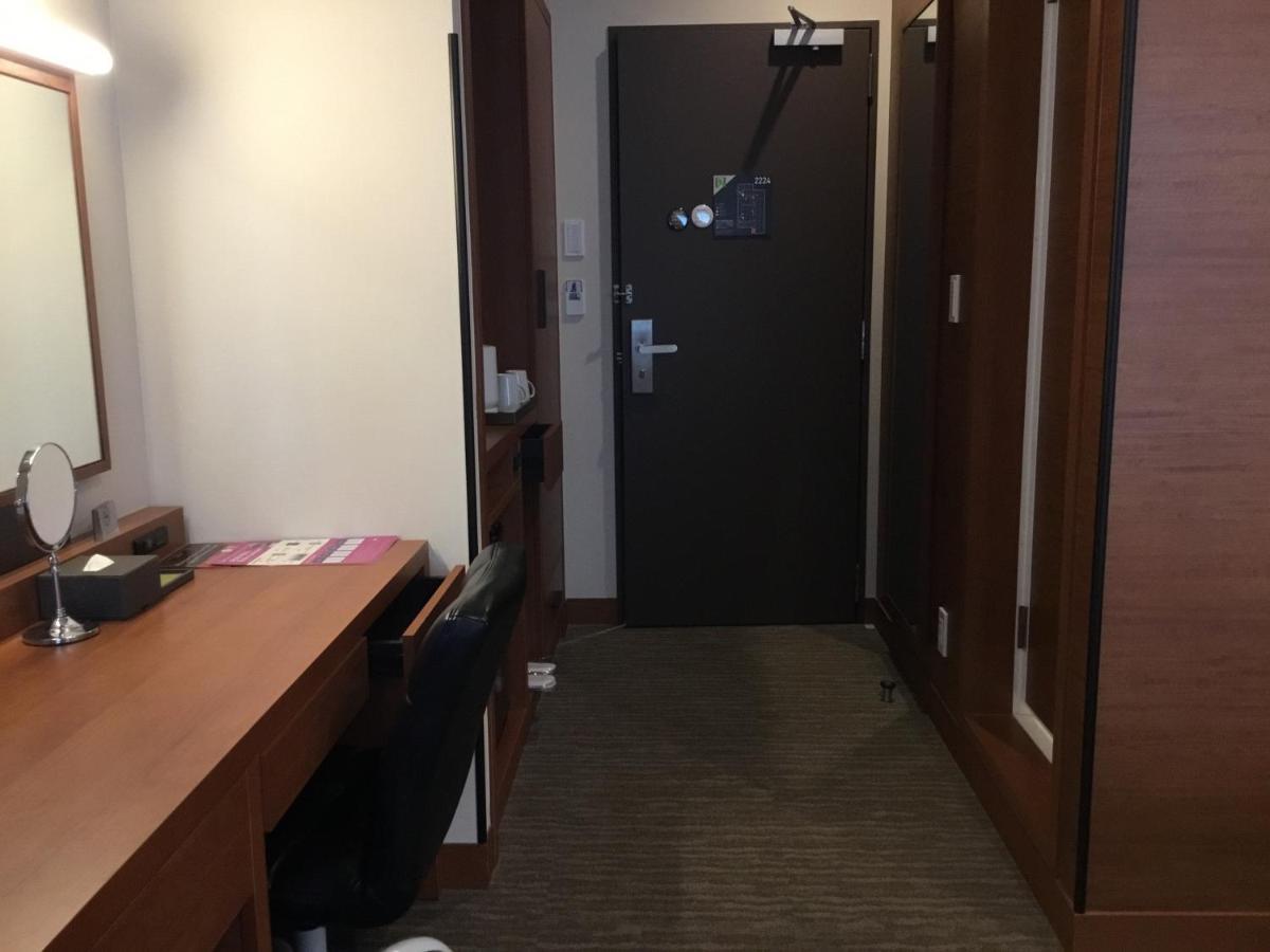 Odysis Suites Osaka Airport Hotel 이즈미-사노 외부 사진