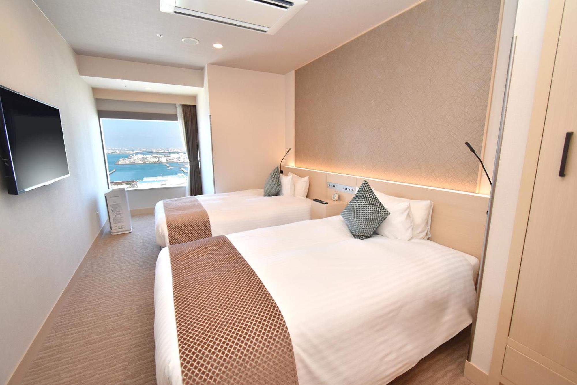 Odysis Suites Osaka Airport Hotel 이즈미-사노 외부 사진
