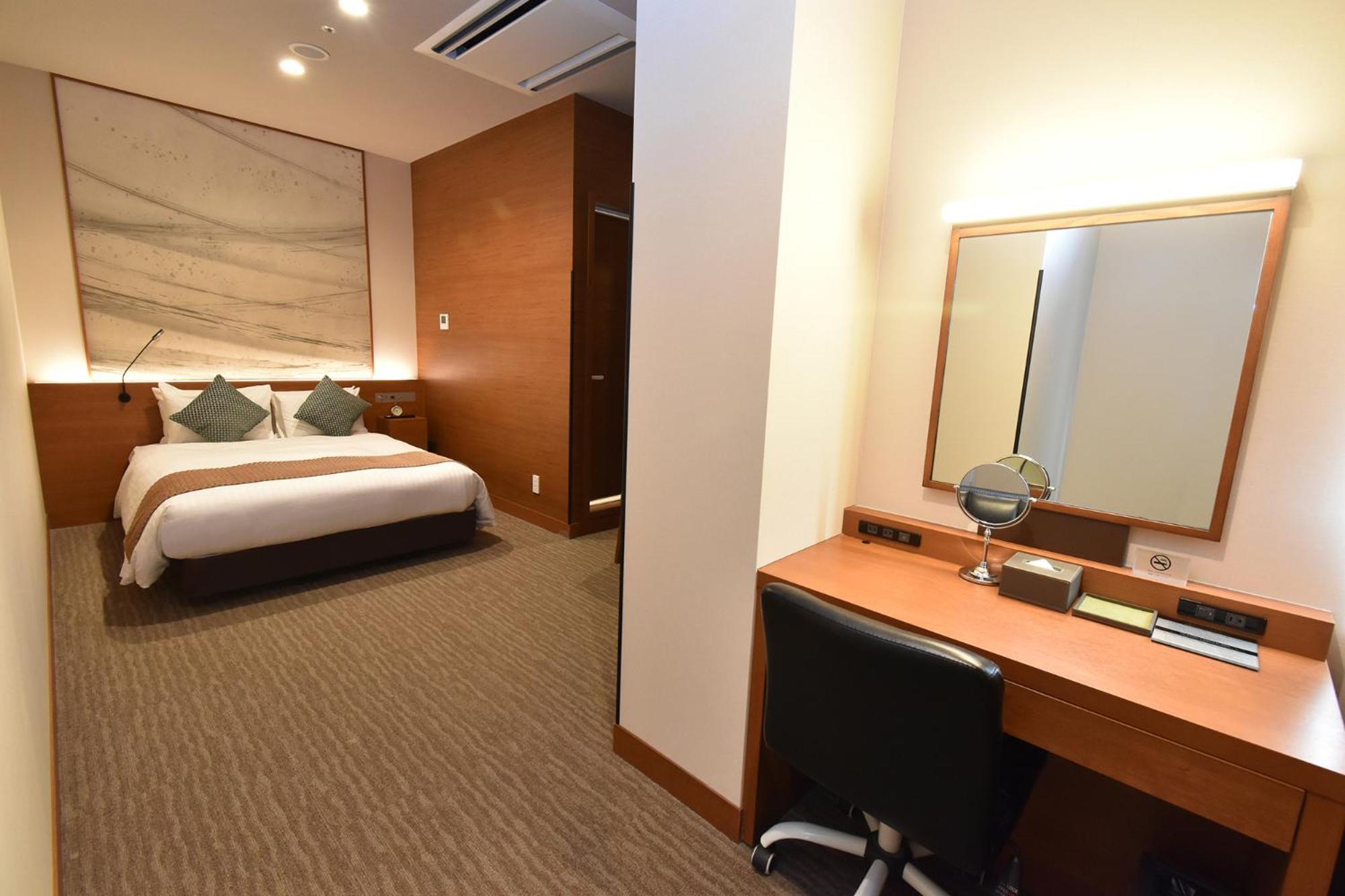 Odysis Suites Osaka Airport Hotel 이즈미-사노 외부 사진